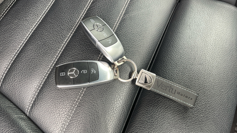 Mercedes-Benz GLC 300de 4Matic AMG Line Premium 5dr 9G-Tronic Estate